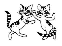 Ecole du Chat Libre du Parisis